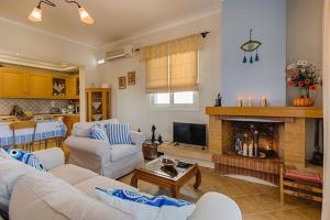 Gennadi Villa Del Mar