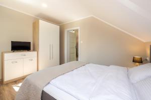 Apartamenty Parkowa 13