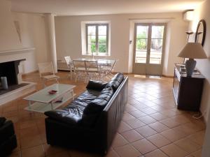 Appartements Residence Les Sellettes : photos des chambres