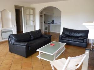 Appartements Residence Les Sellettes : photos des chambres