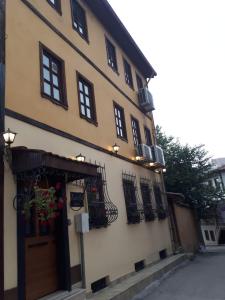 Lena Central Flats - 4hvězdičkové hotely ve městě Bursa