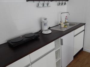 FREE Apartment - Am Kurpark