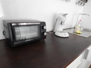FREE Apartment - Am Kurpark