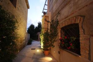 Turismo Rurale Al Benefizio