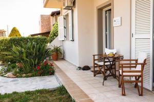 Gennadi Villa Del Mar