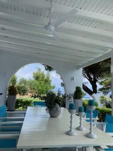 Villa Elizabeth Halkidiki Greece