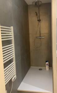 Appartements Double Studios Independant, Hyper Centre, WIFI : photos des chambres