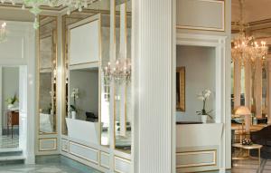 Grand Hotel Santa Lucia