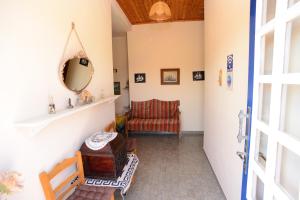 Marianna's Rooms Lesvos Greece