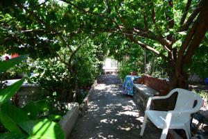 Marianna's Rooms Lesvos Greece