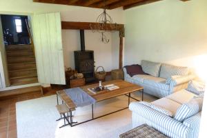 Holiday Home Bonjour Clara