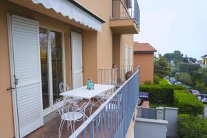 Appartamento a Sirolo a pochi minuti dal mare