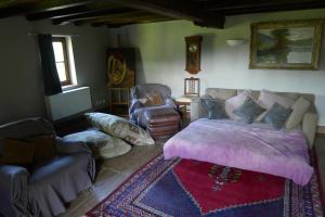 Holiday Home Bonjour Clara