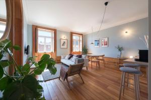 Cardosas Palace Apartment