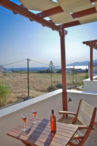 Anthi Studios Naxos Greece