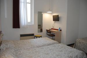 Hotels Hotel Royal : photos des chambres
