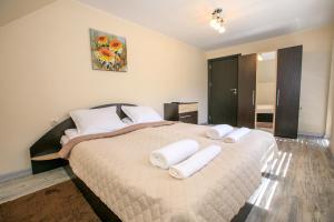 Sunpark Apartment
