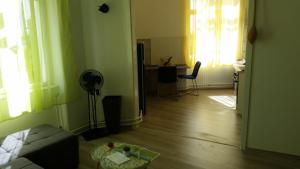Opatija Apartment