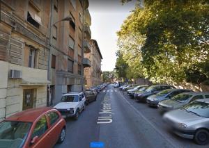 Apartment Brajda