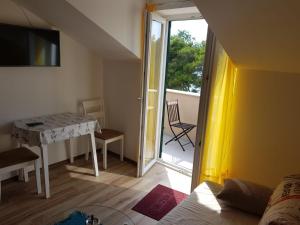 Apartman Lanterna