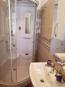 Apartman Lanterna