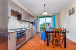 Pokoje gościnne Przystań