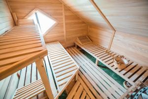 Apartment with Sauna pr Geči