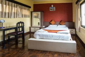 Planet Bhaktapur Hotel