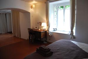 B&B / Chambres d'hotes La Pouillyzotte : photos des chambres