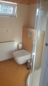 Apartmán Relax Hamry