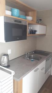 Apartmán Relax Hamry