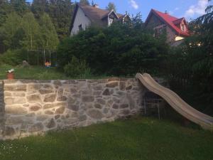 Apartmán Relax Hamry