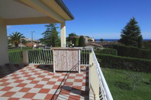 Villas Les quatre vents : photos des chambres