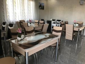 Guest house BAGRATIONI