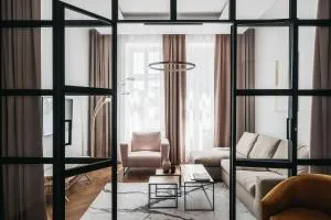 House of Loft Affair - 克拉科夫