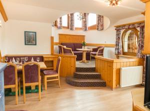 Appartements Alpenschlössl