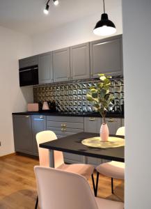 Apartament przy Parku