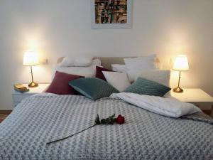 Sedaki Apartments in the Center of Zagreb