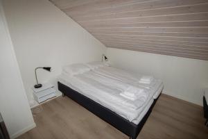 Apartment (8 Adults) room in Nordseter Apartments