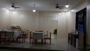 B&S Orchids suites hotel