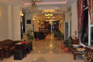 Hotel Austin