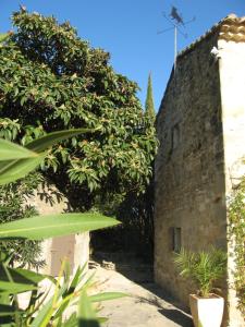 B&B / Chambres d'hotes La Fontaine des Oliviers : photos des chambres