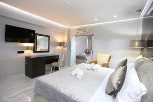 Hotel Tropical