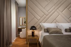 4 hviezdičkový penzión Five Elements Luxury Rooms Split Chorvátsko