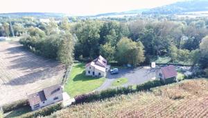 Au Moulin de Rotteleux