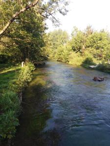 Maisons de vacances Au Moulin de Rotteleux : photos des chambres