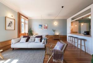 Cardosas Palace Apartment