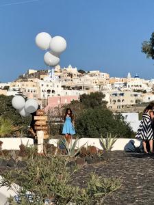 Christou Estate & Villas Santorini Greece