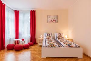 Apartament u Agaty