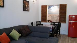 Apartament przy Lipowej